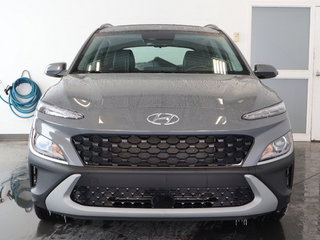 2023 Hyundai Kona PREFERRED TREND AWD TOIT-OUVRANT in St-Jean-Sur-Richelieu, Quebec - 3 - w320h240cpx