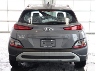 2023 Hyundai Kona PREFERRED TREND AWD TOIT-OUVRANT in St-Jean-Sur-Richelieu, Quebec - 6 - w320h240cpx