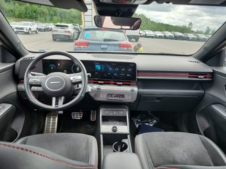 Hyundai Kona N Line AWD 2025 à St-Jean-Sur-Richelieu, Québec - 2 - w320h240cpx