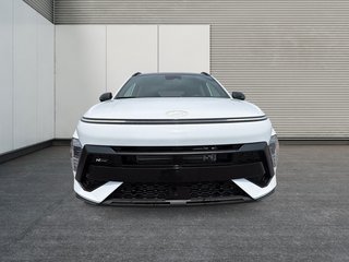Hyundai Kona N Line AWD 2025 à St-Jean-Sur-Richelieu, Québec - 2 - w320h240cpx