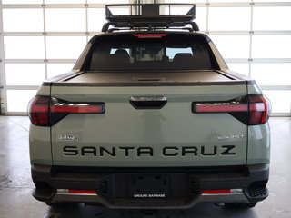 2022  Santa Cruz Ultimate 2.5T AWD in St-Jean-Sur-Richelieu, Quebec - 6 - w320h240cpx