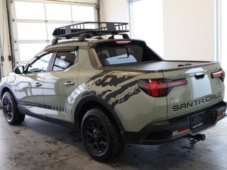 2022  Santa Cruz Ultimate 2.5T AWD in St-Jean-Sur-Richelieu, Quebec - 5 - w320h240cpx
