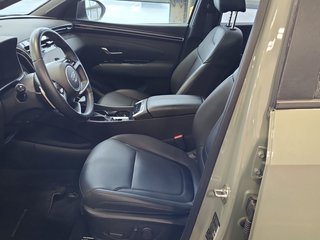 Hyundai Santa Cruz Trend AWD Toit-Ouvrant 2024 à St-Jean-Sur-Richelieu, Québec - 2 - w320h240cpx