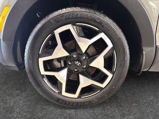 Hyundai Santa Cruz Trend AWD Toit-Ouvrant 2024 à St-Jean-Sur-Richelieu, Québec - 6 - w320h240cpx