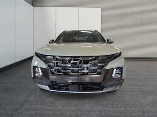 Hyundai Santa Cruz Trend AWD Toit-Ouvrant 2024 à St-Jean-Sur-Richelieu, Québec - 2 - w320h240cpx