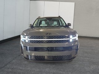 2025 Hyundai Santa Fe Ultimate Calligraphy in St-Jean-Sur-Richelieu, Quebec - 2 - w320h240cpx