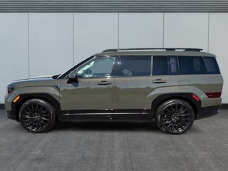 2025 Hyundai Santa Fe Ultimate Calligraphy in St-Jean-Sur-Richelieu, Quebec - 5 - w320h240cpx