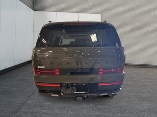 2025 Hyundai Santa Fe Ultimate Calligraphy in St-Jean-Sur-Richelieu, Quebec - 3 - w320h240cpx