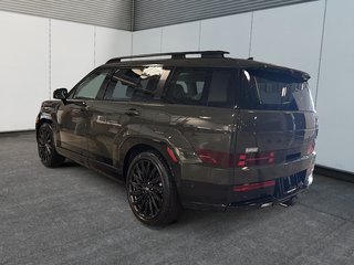 2025 Hyundai Santa Fe Ultimate Calligraphy in St-Jean-Sur-Richelieu, Quebec - 4 - w320h240cpx