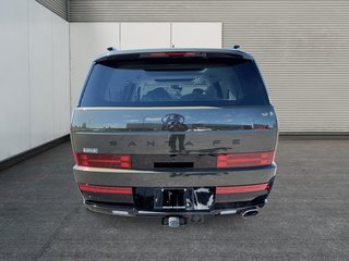 2025 Hyundai Santa Fe Ultimate Calligraphy in St-Jean-Sur-Richelieu, Quebec - 3 - w320h240cpx