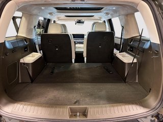 2025 Hyundai Santa Fe Ultimate Calligraphy in St-Jean-Sur-Richelieu, Quebec - 6 - w320h240cpx