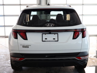 Hyundai Tucson Preferred Volant/Sieges Chauffant 2023 à St-Jean-Sur-Richelieu, Québec - 6 - w320h240cpx