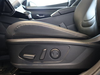2024 Hyundai Tucson TREND + TOIT PANO + CUIR + NAVIGATION in St-Jean-Sur-Richelieu, Quebec - 4 - w320h240cpx