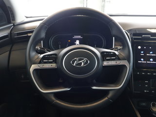 2024 Hyundai Tucson TREND + TOIT PANO + CUIR + NAVIGATION in St-Jean-Sur-Richelieu, Quebec - 6 - w320h240cpx