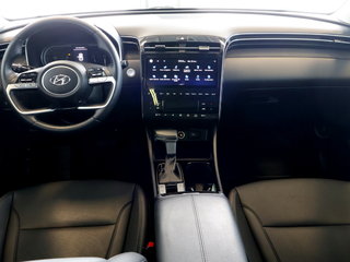 2024 Hyundai Tucson TREND + TOIT PANO + CUIR + NAVIGATION in St-Jean-Sur-Richelieu, Quebec - 5 - w320h240cpx