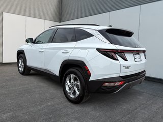 2024 Hyundai Tucson TREND AWD TOIT PANORAMIQUE in St-Jean-Sur-Richelieu, Quebec - 4 - w320h240cpx