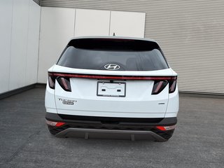 2024 Hyundai Tucson TREND AWD TOIT PANORAMIQUE in St-Jean-Sur-Richelieu, Quebec - 3 - w320h240cpx