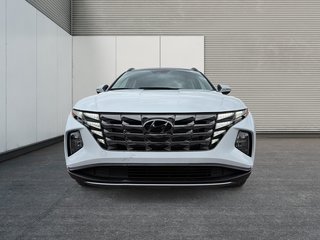 2024 Hyundai Tucson TREND AWD TOIT PANORAMIQUE in St-Jean-Sur-Richelieu, Quebec - 2 - w320h240cpx