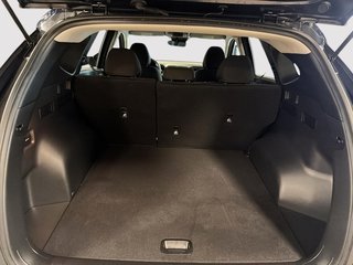 2024 Hyundai Tucson Preferred AWD in St-Jean-Sur-Richelieu, Quebec - 6 - w320h240cpx