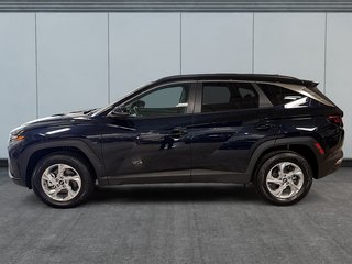 2024 Hyundai Tucson Preferred AWD in St-Jean-Sur-Richelieu, Quebec - 5 - w320h240cpx