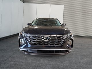2024 Hyundai Tucson Preferred AWD in St-Jean-Sur-Richelieu, Quebec - 2 - w320h240cpx