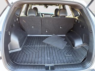 Hyundai Tucson XRT 2025 à St-Jean-Sur-Richelieu, Québec - 6 - w320h240cpx