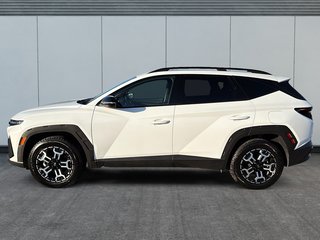 Hyundai Tucson XRT 2025 à St-Jean-Sur-Richelieu, Québec - 5 - w320h240cpx