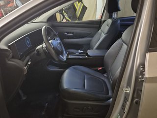 2025 Hyundai Tucson Preferred AWD Trend in St-Jean-Sur-Richelieu, Quebec - 4 - w320h240cpx