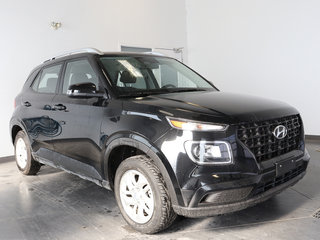 Hyundai Venue Preferred Automatique 2023 à St-Jean-Sur-Richelieu, Québec - 4 - w320h240cpx