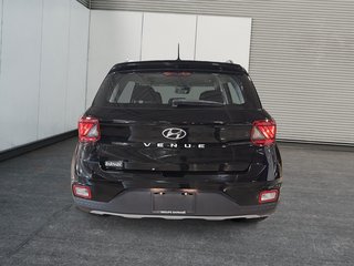 2023 Hyundai Venue Preferred Automatique in St-Jean-Sur-Richelieu, Quebec - 3 - w320h240cpx