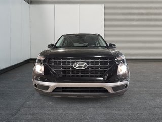 2023 Hyundai Venue Preferred Automatique in St-Jean-Sur-Richelieu, Quebec - 2 - w320h240cpx