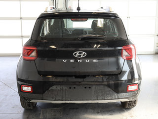 Hyundai Venue Preferred Automatique 2023 à St-Jean-Sur-Richelieu, Québec - 6 - w320h240cpx
