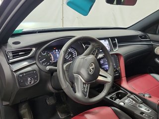 2023 Infiniti QX50 SPORT AWD in St-Jean-Sur-Richelieu, Quebec - 5 - w320h240cpx
