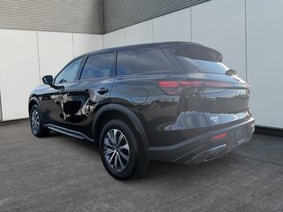 Infiniti QX60 PURE AWD TOIT-PANORAMIQUE 2024 à St-Jean-Sur-Richelieu, Québec - 4 - w320h240cpx