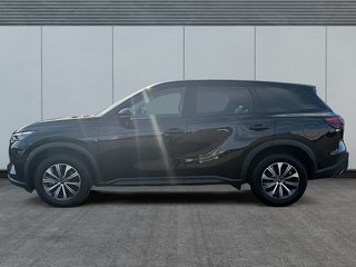 Infiniti QX60 PURE AWD TOIT-PANORAMIQUE 2024 à St-Jean-Sur-Richelieu, Québec - 5 - w320h240cpx