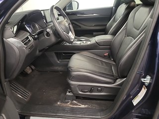 2024 Infiniti QX60 PURE AWD TOIT-PANORAMIQUE in St-Jean-Sur-Richelieu, Quebec - 4 - w320h240cpx