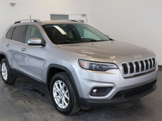 2019  Cherokee North 4X4 V6 in St-Jean-Sur-Richelieu, Quebec - 4 - w320h240cpx