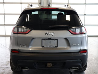 2019  Cherokee North 4X4 V6 in St-Jean-Sur-Richelieu, Quebec - 6 - w320h240cpx