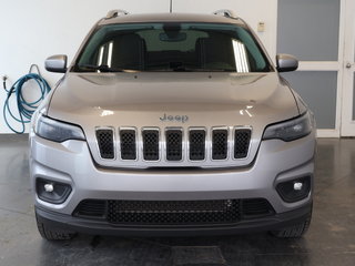 2019  Cherokee North 4X4 V6 in St-Jean-Sur-Richelieu, Quebec - 3 - w320h240cpx
