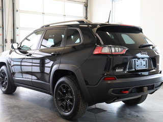 Cherokee Trailhawk 3.2L V6 4X4 2020 à St-Jean-Sur-Richelieu, Québec - 4 - w320h240cpx