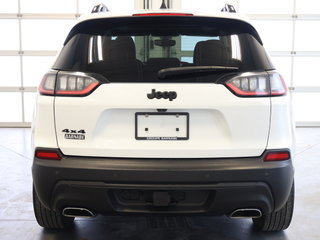 Jeep Cherokee Altitude Luxe 3.2L V6 4x4 Toit-Panoramique 2021 à St-Jean-Sur-Richelieu, Québec - 6 - w320h240cpx