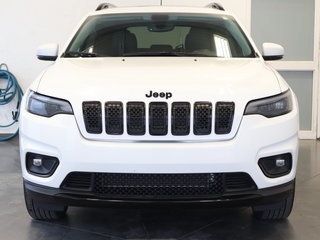 Jeep Cherokee Altitude Luxe 3.2L V6 4x4 Toit-Panoramique 2021 à St-Jean-Sur-Richelieu, Québec - 3 - w320h240cpx