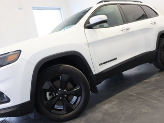 Jeep Cherokee Altitude Luxe 3.2L V6 4x4 Toit-Panoramique 2021 à St-Jean-Sur-Richelieu, Québec - 2 - w320h240cpx