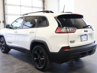 Jeep Cherokee Altitude Luxe 3.2L V6 4x4 Toit-Panoramique 2021 à St-Jean-Sur-Richelieu, Québec - 5 - w320h240cpx