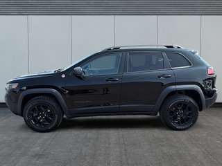 Jeep Cherokee Trailhawk 2021 à St-Jean-Sur-Richelieu, Québec - 5 - w320h240cpx