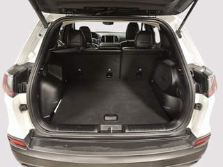 Jeep Cherokee Trailhawk Elite 2021 à St-Jean-Sur-Richelieu, Québec - 6 - w320h240cpx