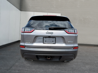 Jeep Cherokee North 2022 à St-Jean-Sur-Richelieu, Québec - 4 - w320h240cpx
