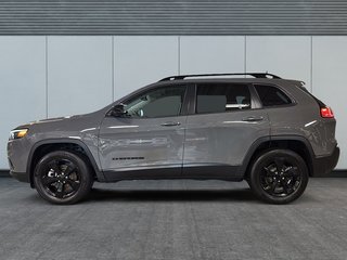 Jeep Cherokee Altitude 2023 à St-Jean-Sur-Richelieu, Québec - 3 - w320h240cpx