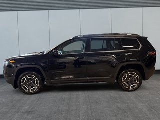 Jeep Cherokee LIMITED 2026 à Sherbrooke, Québec - 5 - w320h240cpx