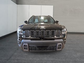Jeep Cherokee LIMITED 2026 à Sherbrooke, Québec - 2 - w320h240cpx